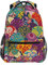 Japanese Art Culture Otaku Backpack Bookbag for Boy Girl Large Travel Laptop Shoulder Bag for Women Men