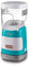 ARIETE Popcorn Máquina de Palomitas, 1100 W, 0.06 kg, Algodón, Azul Blanco