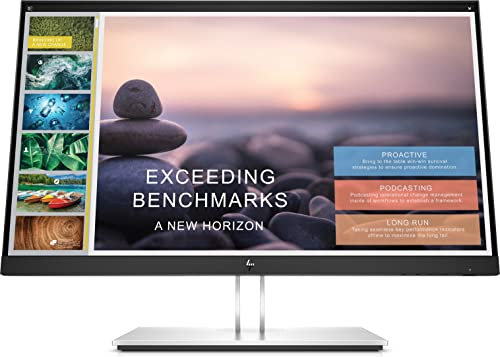 HP E24t G4 (23,8) FHD TFT