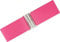 Ro Rox Florence Vintage Breiter Elastischer 50er Jahre Retro Krankenschwester Gürtel - Hot Pink (L)