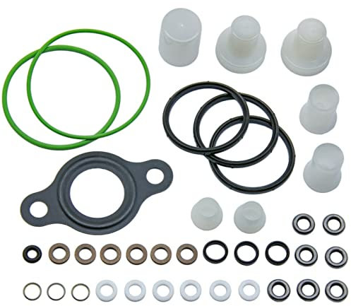Recambo Kit de joints de réparation - Compatible avec pompe haute pression Bosch CP1