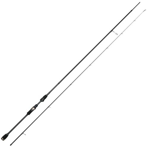 Westin Barschrute zum Streetfishing 183cm L 2-7g W3 StreetStick 2nd Rute