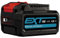 Erbauer Batterie lithium-Ion Erbauer 18V - 4Ah