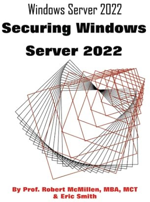 Securing Windows Server 2022