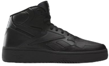 Reebok Unisex ATR Chill Mid Basketballschuhe, Schwarz, 42 EU