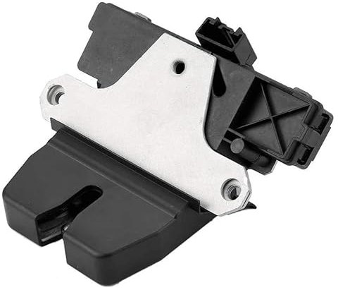 Mecanismo de bloqueo central del cierre de la tapa del maletero trasero del maletero trasero compatible con FORD MONDEO MK4 GALAXY S-MAX 2007-2014 3M51R442A66AR