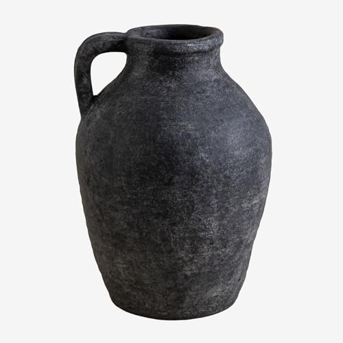 SKLUM Dekorativer Terrakotta-Vase (23 cm) Dariam -