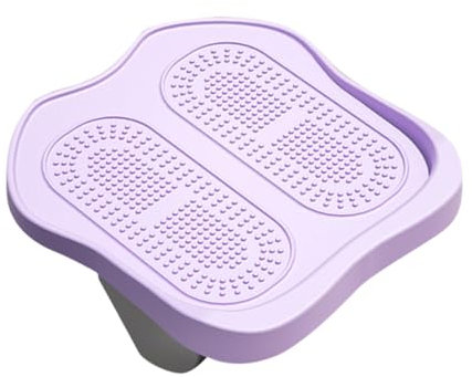 KICHOUSE Tragbarer Fitness-Stepper Ganzkörper-trainingsgerät Stepper Kompakte Klettermaschine für Das Training Im Fitnessstudio