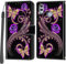 Cover per Huawei P Smart 2019 / Honor 10 Lite, Custodia a Portafoglio in Pelle con Slot per Schede e Chiusura Magnetica Compatibile con Huawei P Smart 2019 / Honor 10 Lite