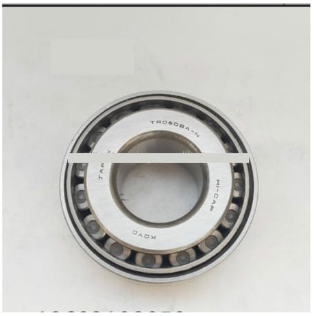 0608 auto tapered roller bearing HI-CAP TR0608A roller bearing size 32X75X29.75mm CZAOINCU