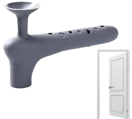 Door Knob Cover,Silicone Door Handle Gloves,Door Handle Protector | Anti-static Door Knob Cover,Suction Cup Door Handle Protector for sec