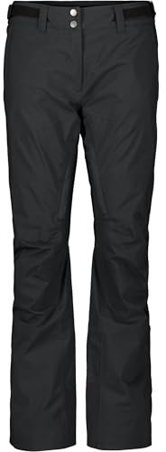 Scott SCO Pants W's Ultimate Dryo 10 Black - M