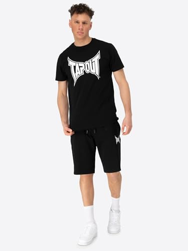 Tapout Herren Fallon Bekleidungsset