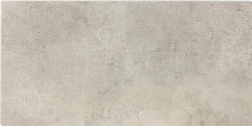WAND SPC Wandpaneele PAKET 120x60cm, BEIGE, wasserfest, kratzfest, UV-beständig, einfache Montage mit Easy-Connect, ideal für Bad, Küche und Wohnzimmer, 4 Stück