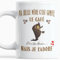 Paroles d'amour Mug humour Cadeau Belle Mere Noel Anniversaire plaisir d'offrir Ma Belle-Mère c'est Comme Le Café Elle a Un Grain Mais Je l'Adore