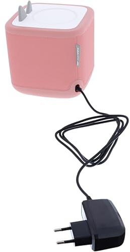 foto-kontor Câble de Charge 1,15 mètre Compatible avec Toniebox 2 câble de Rechange Alimentation pour Maison et Voyage