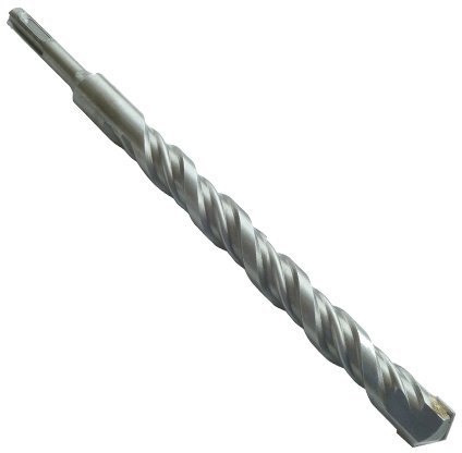 SDS Plus Masonry Drill Bit 20mm x 300mm Hammer Toolpak