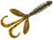 Yum Lures YWHG308 Wooly Hawgtail Angelköder, grüner Kürbis, 11,4 cm
