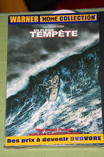 En pleine tempête [FR Import]