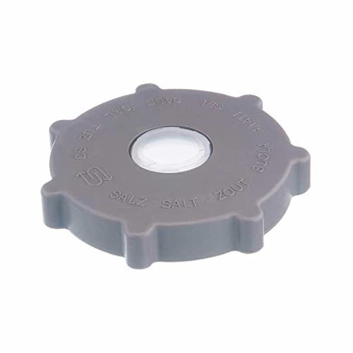 Bouchon pour réservoir sel de lave vaisselle Bosch SGI4902/07 165259