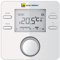 ELM LEBLANC-Regulation ambiance programmable Réf CR100 7738111048