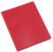 Viquel - Protège documents 60 Vues (30 pochettes) - Reliure Format A4 ESSENTIEL - Fabriqué en France - Rouge