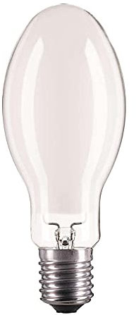 LAMPE ALOGENA A LA VAPEUR MÉTALLIQUE SANS RÉFLECTEUR MÉTALLIQUE CDM-E MW ECO 230W842 CDM MW ECO 230.0 W