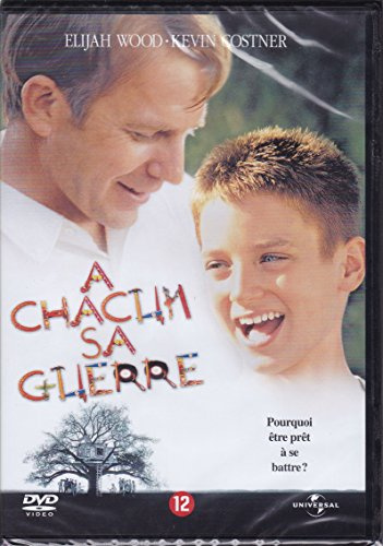 A Chacun sa guerre [FR Import]