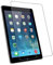 WEOFUN Cristal Templado para iPad Air 1/2 iPad Pro 9.7, Alta Definición Protector de Pantalla para iPad Air 2 iPad Air 1 iPad Pro Vidrio Templado 9.7 Pulgadas [0.33mm,Bordes Redondeados]