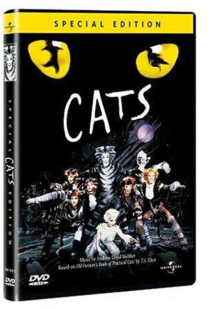 Cats - Édition Spéciale [FR Import]
