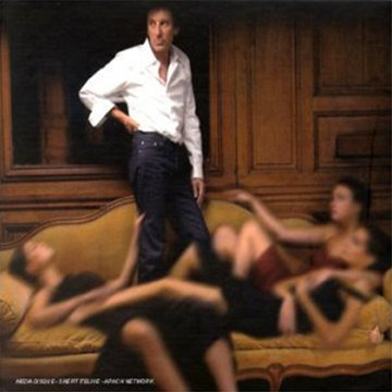 C'est déjà ça / Au ras des paquerettes