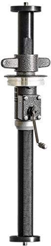 Gitzo GS3313GS Systematic Stativ Ser.4 3S L, Schwarz