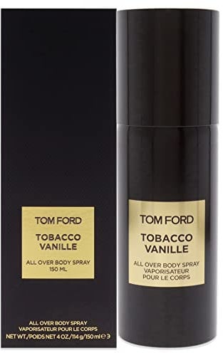 Tom Ford - All over the Body Spray 150ml
