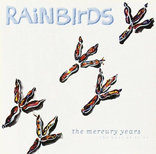 The Mercury Years-Best of 87-94