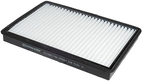 STELLOX 71-10211-SX Innenraumfilter – Pollenfilter – Für PKW
