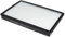STELLOX 71-10211-SX Innenraumfilter – Pollenfilter – Für PKW