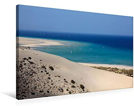 CALVENDO Fuerteventura - Insel im Licht
