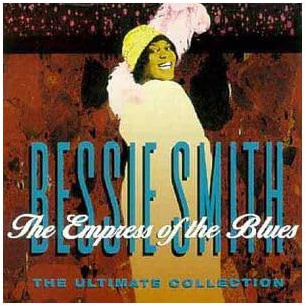 The Empress Of The Blues