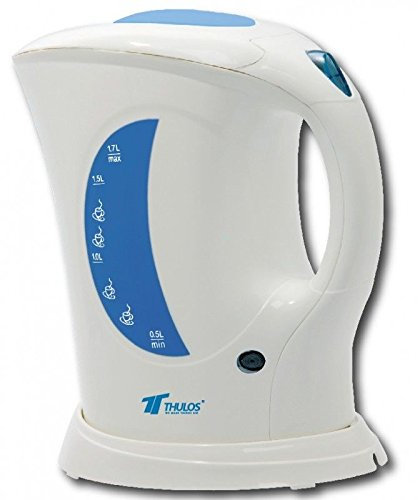 Thulos - Hervidor Agua 1.7L