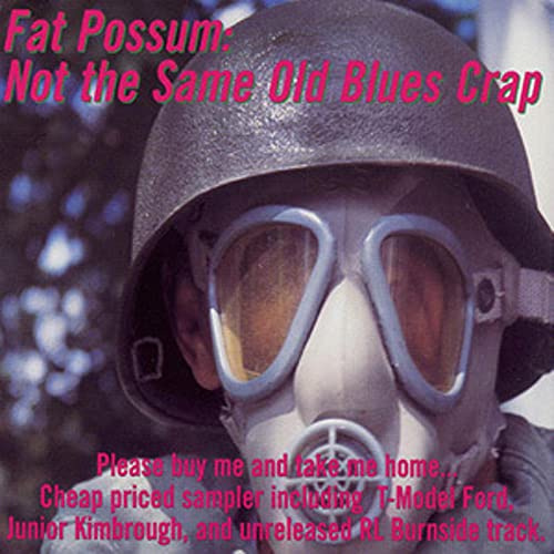 Fat Possum Records 2003965
