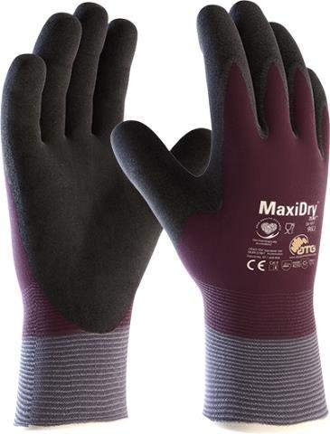 Atg Maxidry Null - 56451 - Schwarz (Schwarz 069), 11