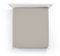 Formesse Bella Donna Premium Spannbetttuch Platin, 90x190-100x220 cm