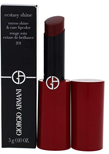 Giorgio Armani Shine Lip Cream 201