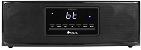 NGS SPEAKER SKY BOX 60W BT/USB/AUX IN/FM/CD