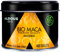 Estratto di Maca Peruviana Pura - 400 Compresse per 4 Mesi - Altamente Concentrata - Maca Bio di Qualità Superiore - Aumenta l'Energia e la Vitalità - Certificazione Bio - ALDOUS