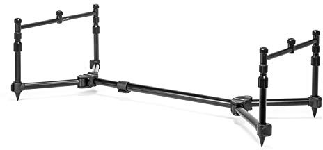 Solar Tackle Unisex A1 Rutenregale