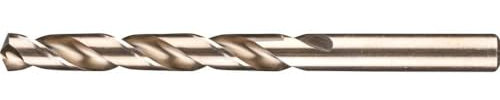 PFERD Spiralbohrer INOX, 5 Stück | Ø 11,5 mm, HSS-E Co5 N, DIN 338, 135° | 25203582 - für zähe und harte Werkstoffe