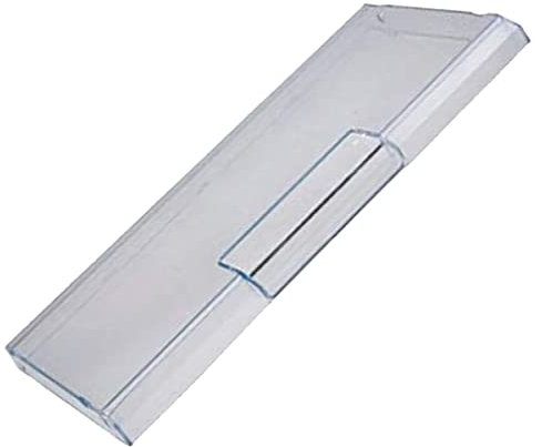 Façade de tiroir supérieur d'origine 460X235 mm Frigo, Réfrigérateur, Congélateur 00660468 BOSCH