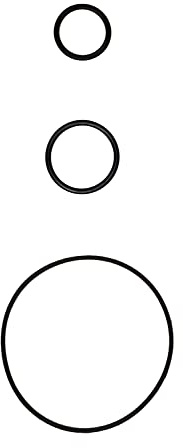 Dichtungssatz, ölkühler