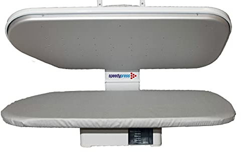 Lot de 3 Housses de Rechange pour Presse à Repasser Speedypress Mega 64cm